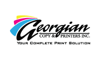 Georgian Copy Logo